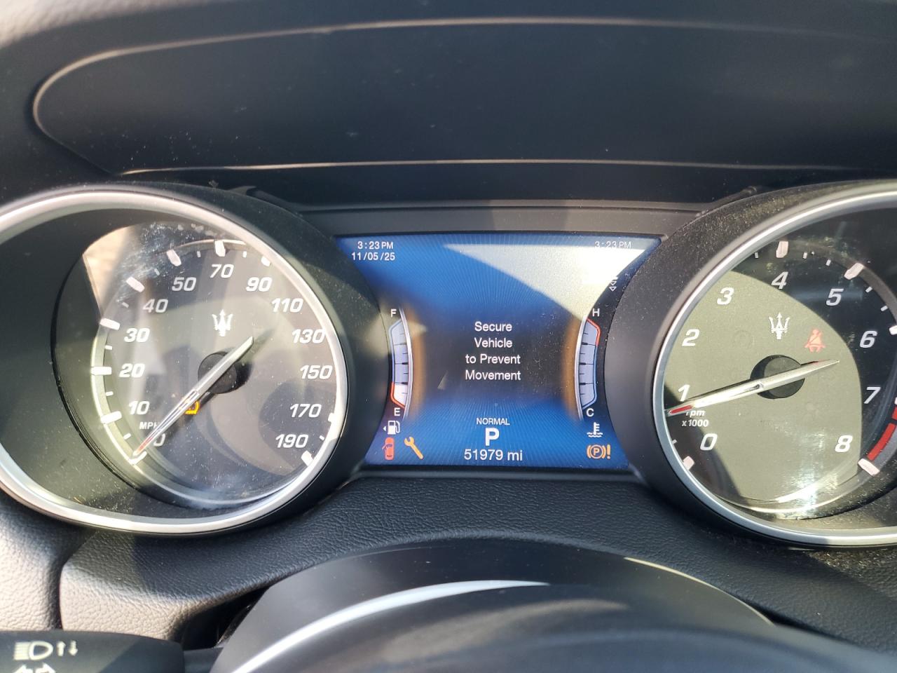 2020 Maserati Levante VIN: ZN661XUA7LX355146 Lot: 87189035