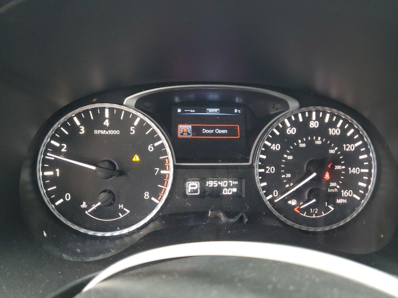 2014 Infiniti Qx60 VIN: 5N1AL0MM7EC501087 Lot: 94004015