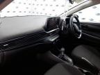 2025 HYUNDAI I20 ADVANCE T-GDI AUTO  for sale at Copart WOLVERHAMPTON