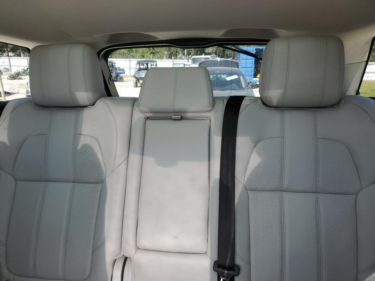 2016 Land Rover Range Rover Sport Se VIN: SALWG2PFXGA119683 Lot: 91888965