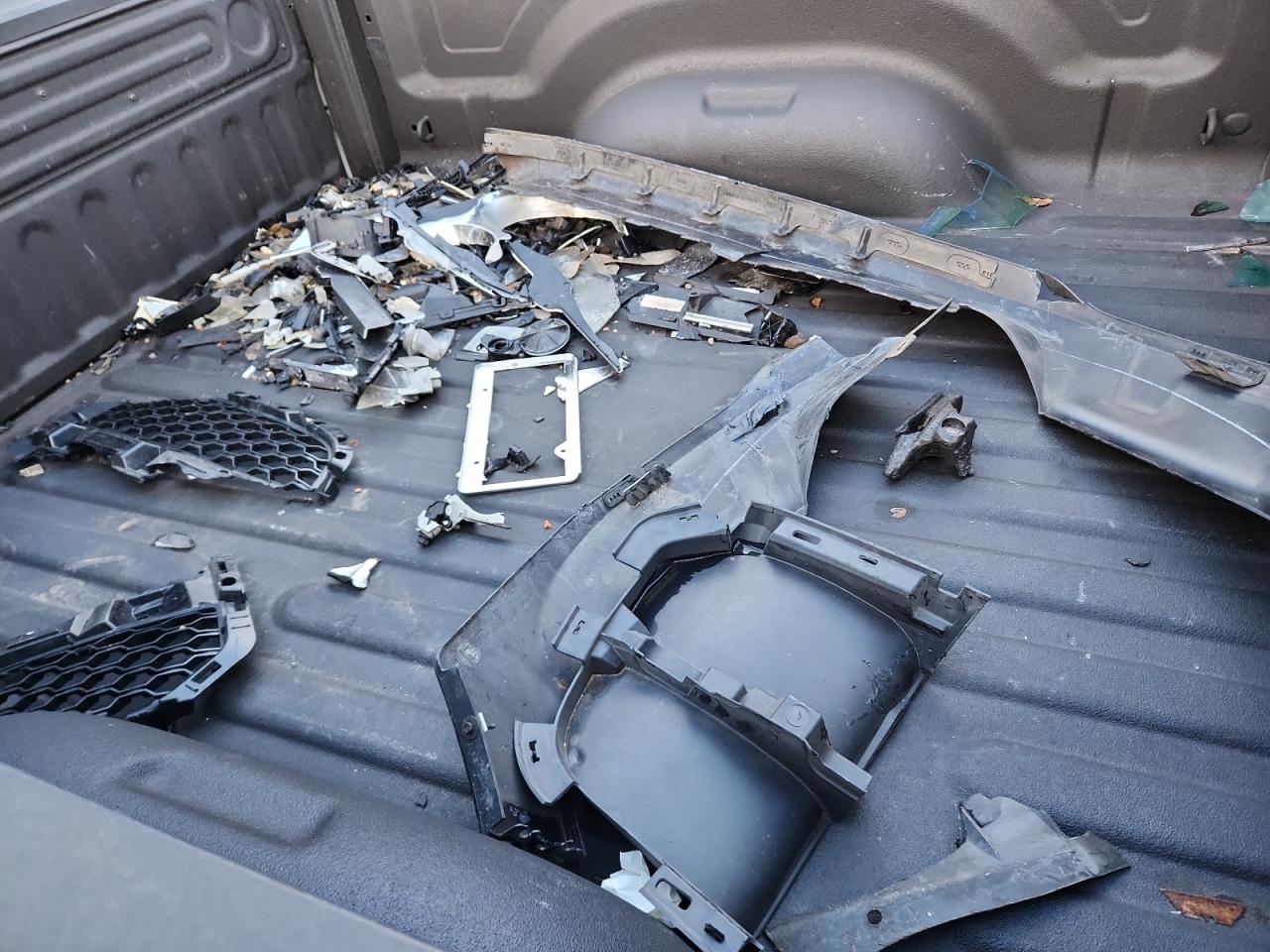 2024 Ram 1500 Classic Tradesman VIN: 1C6RR6FG6RS129051 Lot: 93288055