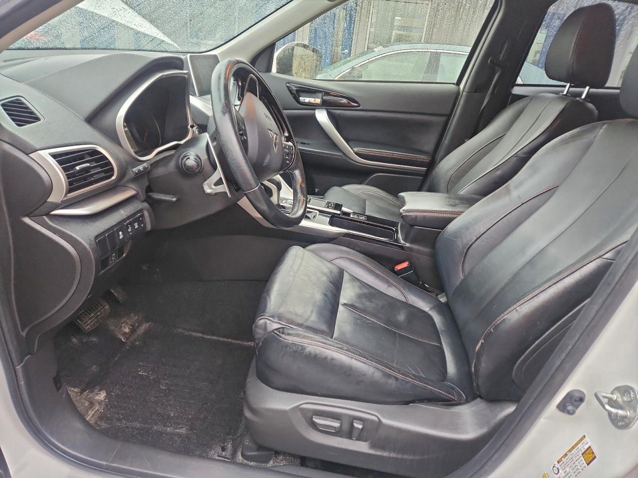 2018 Mitsubishi Eclipse Cross Se VIN: JA4AT5AA0JZ048847 Lot: 93686055