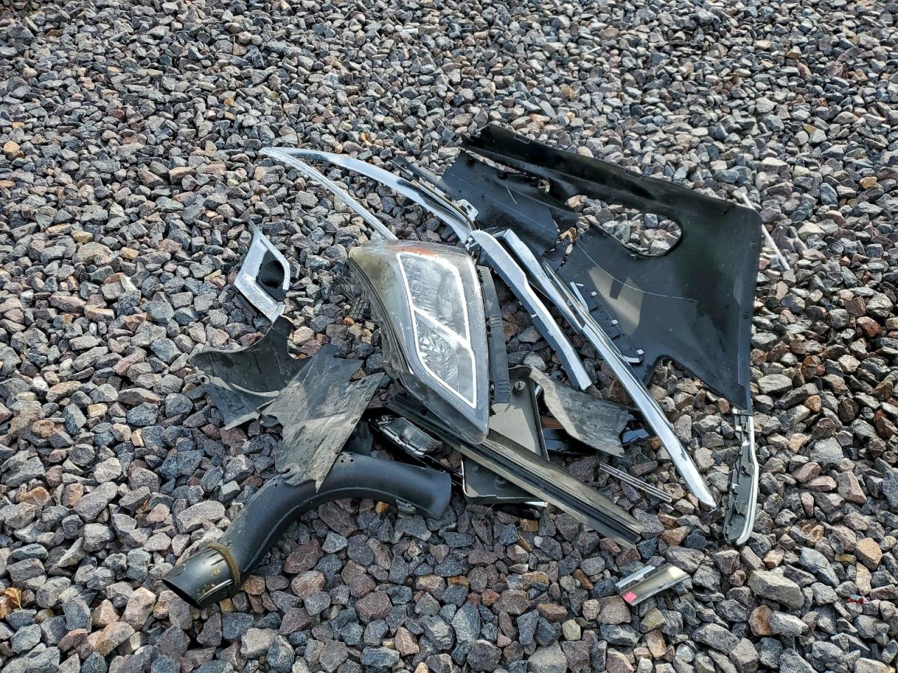 2014 Chrysler Town & Country Touring VIN: 2C4RC1BG3ER403823 Lot: 93187645