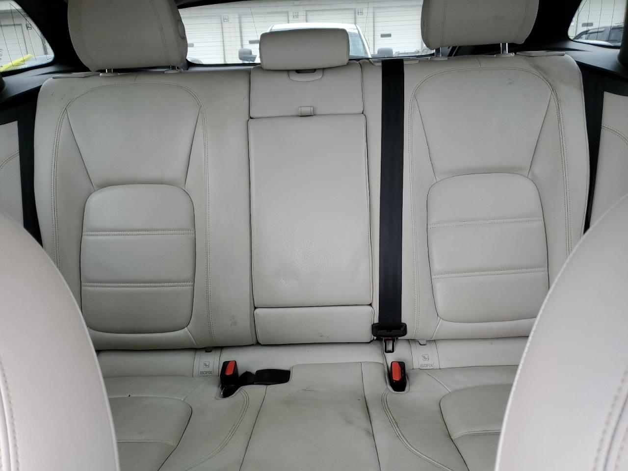 2020 Jaguar F-Pace Prestige VIN: SADCK2GX1LA638007 Lot: 92370445