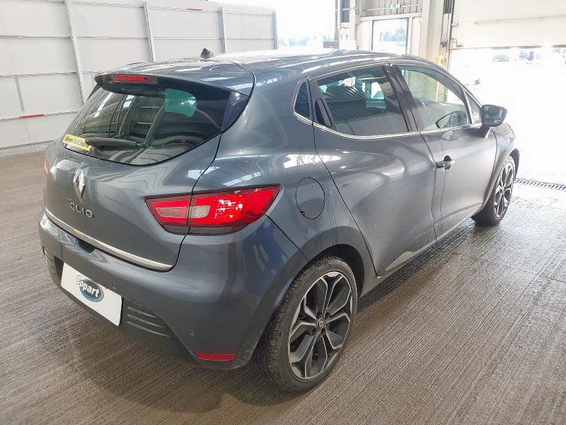 2019 RENAULT CLIO 0.9 TCE 90 ICONIC 5DR