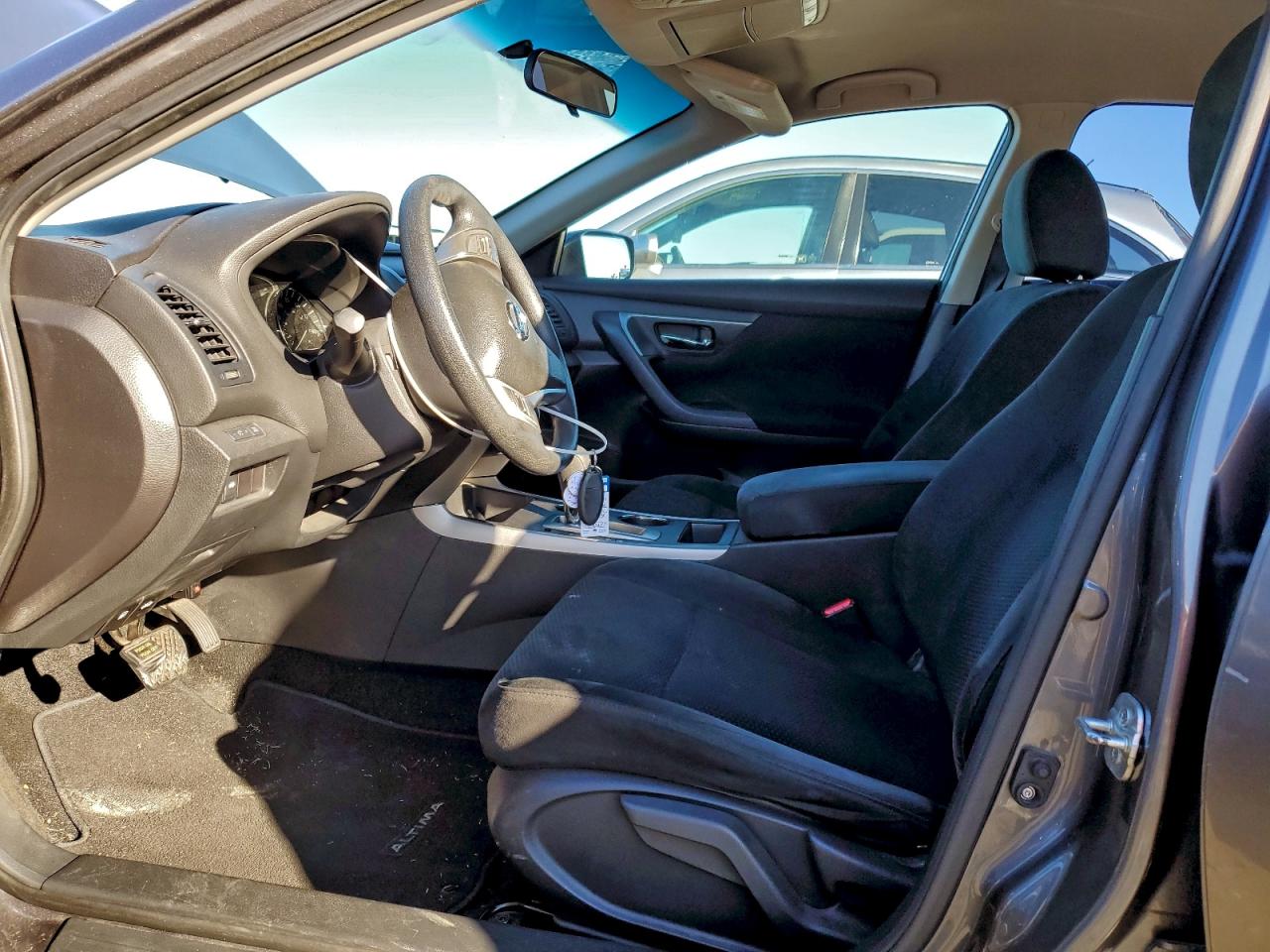 2015 Nissan Altima 2.5 VIN: 1N4AL3AP1FN336430 Lot: 94099375