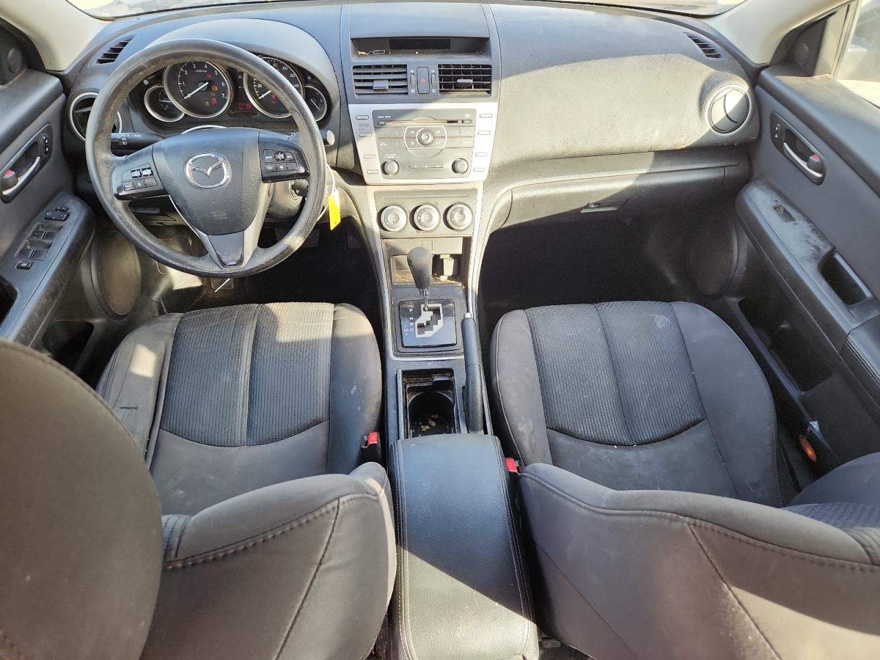 2011 Mazda 6 I VIN: 1YVHZ8BH3B5M07000 Lot: 91086195