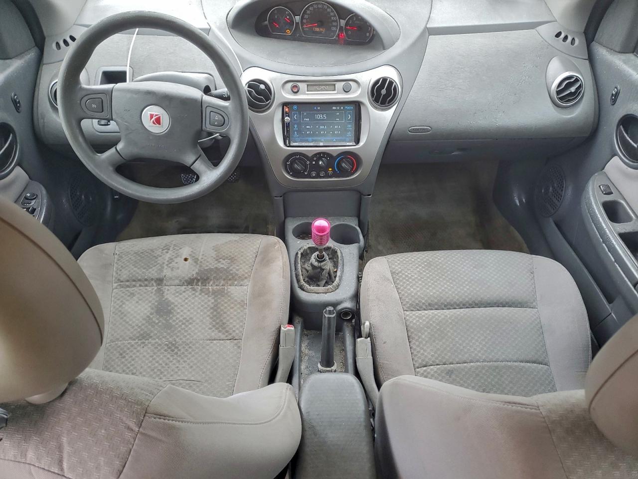 2005 Saturn Ion Level 2 VIN: 1G8AZ52F75Z101932 Lot: 94038945