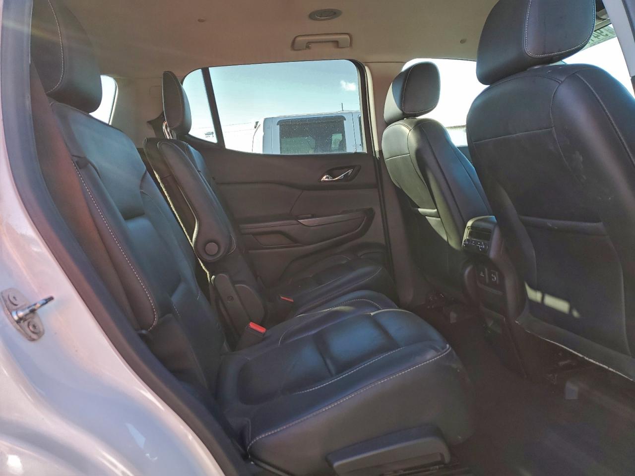 2019 GMC Acadia Slt-1 VIN: 1GKKNULS7KZ243807 Lot: 94137145