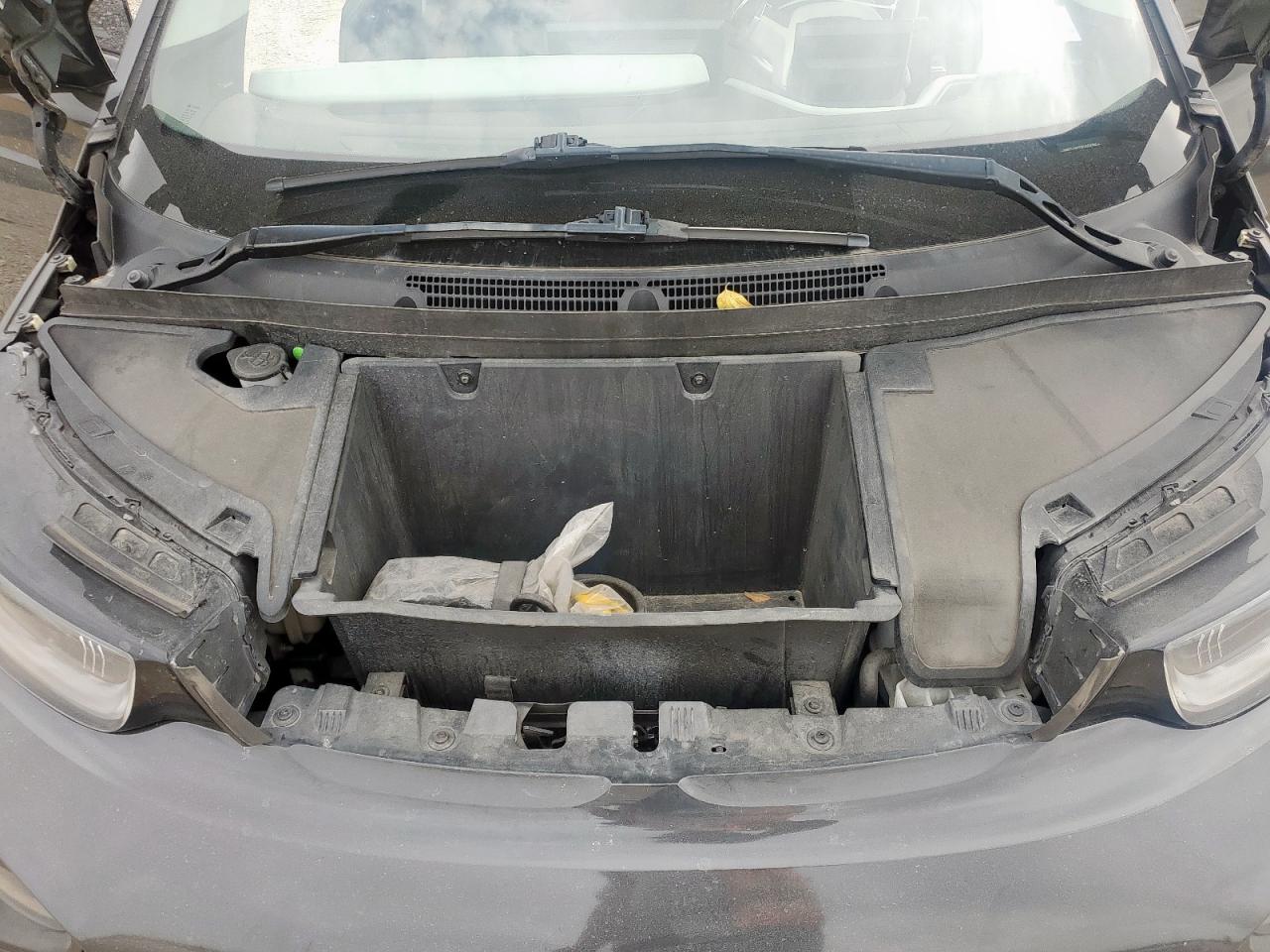 2015 BMW I3 Rex VIN: WBY1Z4C59FV502766 Lot: 93114055