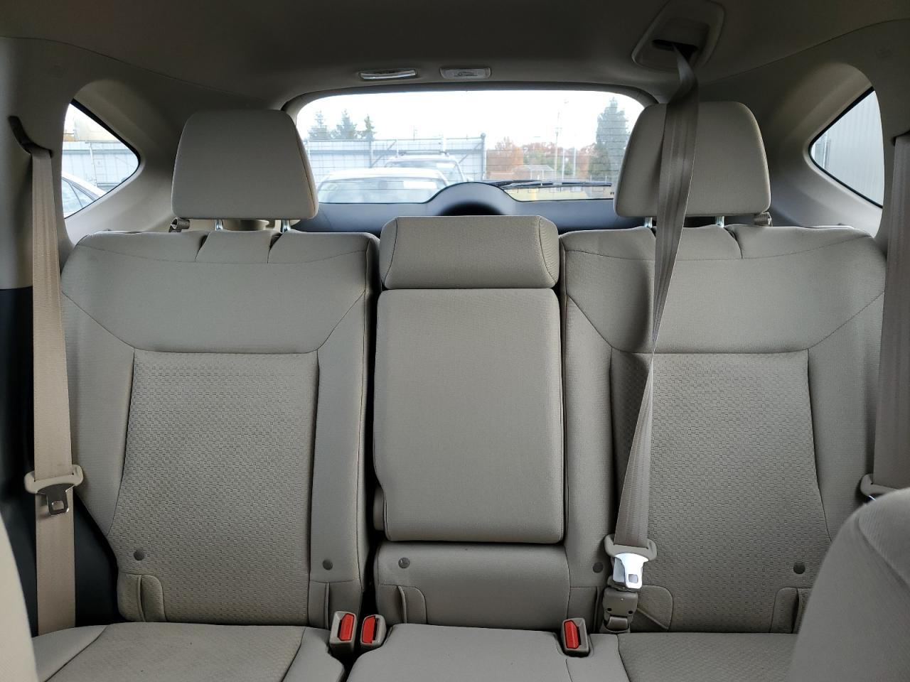 2015 Honda Cr-V Lx VIN: 2HKRM4H32FH640322 Lot: 90348535