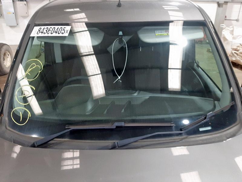 2019 FIAT DOBLO 1.4 16V SX COMBI VAN