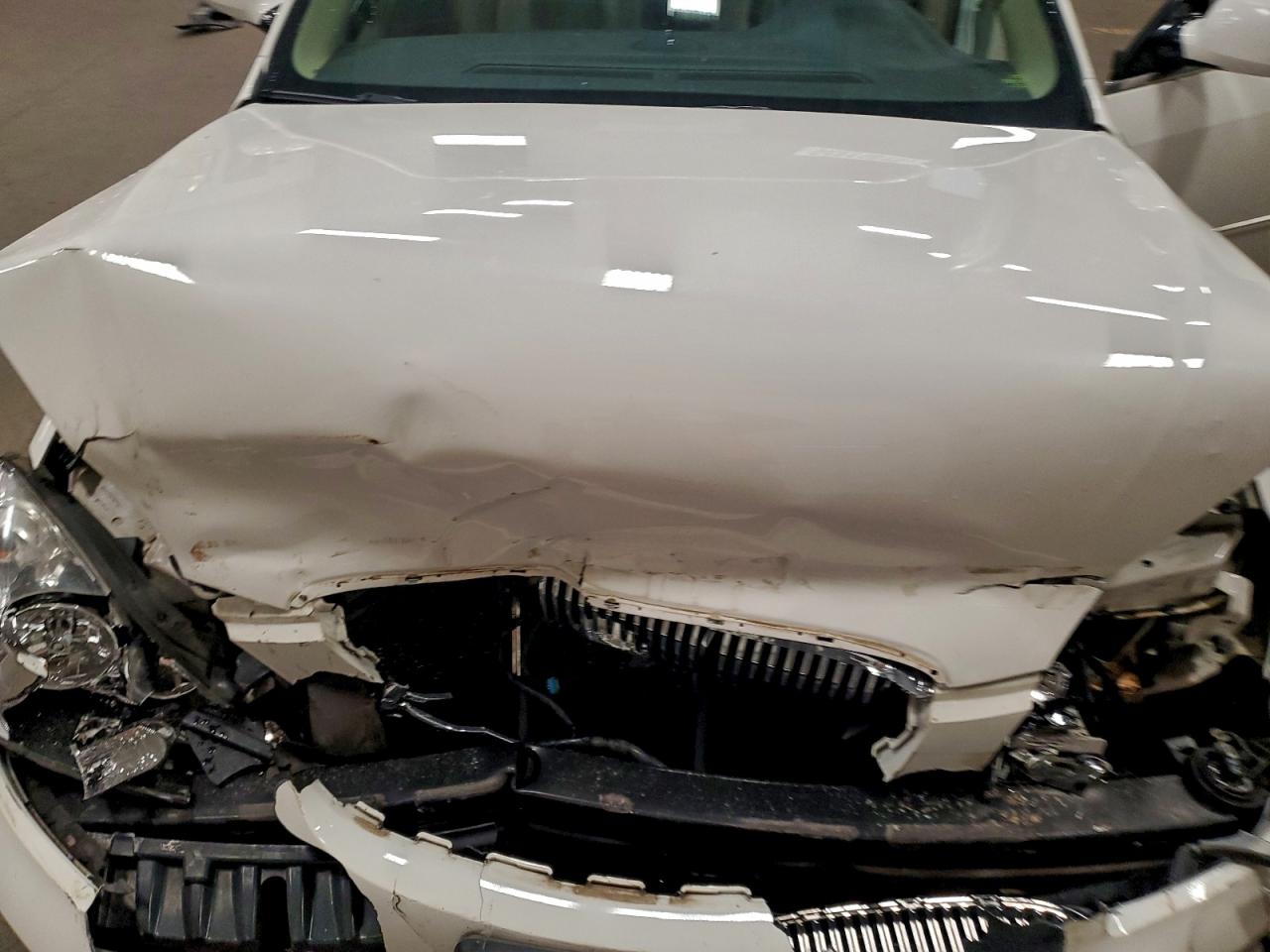 2008 Buick Lucerne Cxl VIN: 1G4HD57288U104957 Lot: 94311615