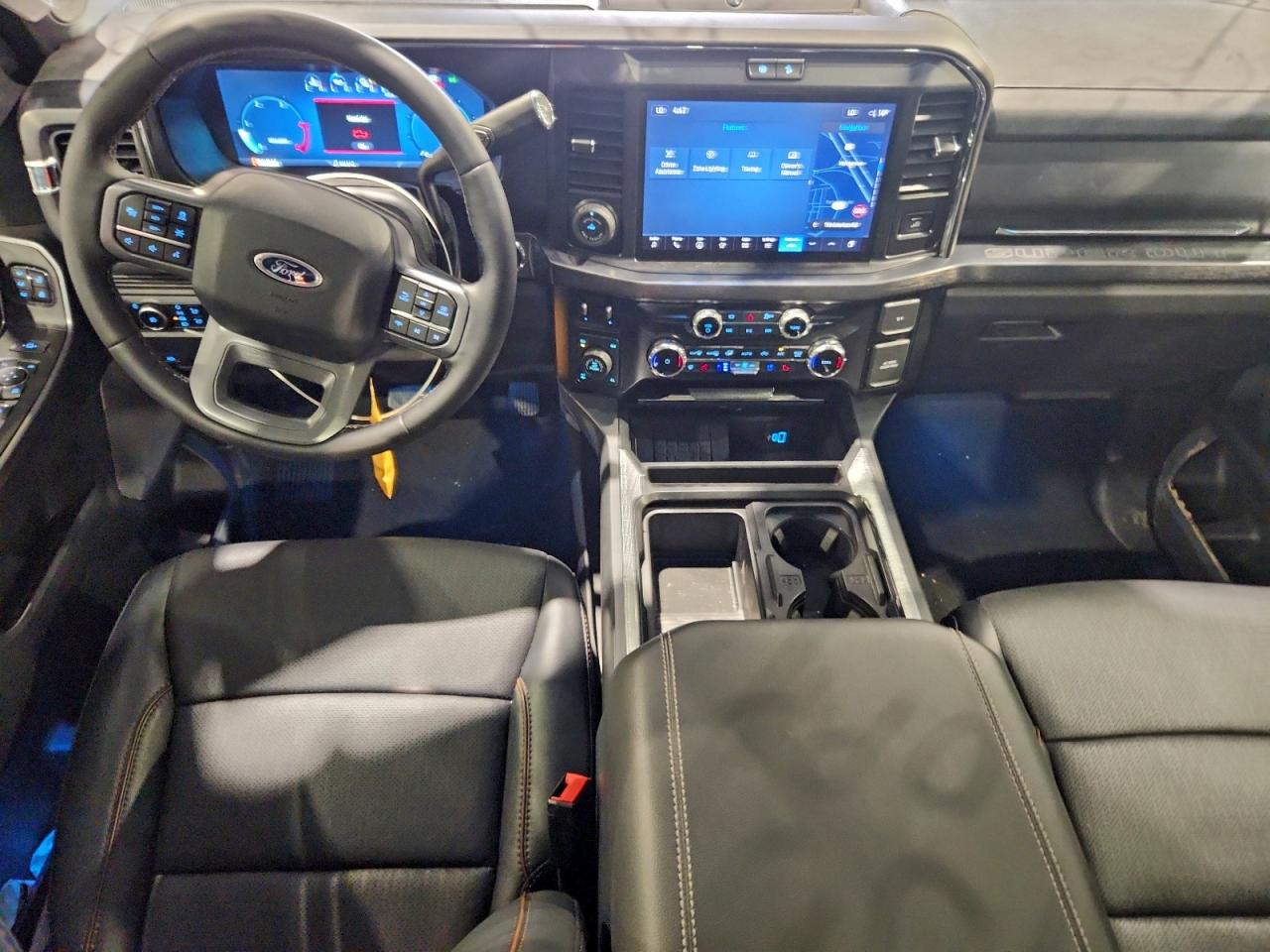 2025 Ford F350 Super Duty VIN: 1FT8W3BMXSEC91907 Lot: 94575025