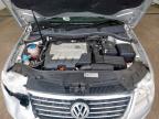 2010 VOLKSWAGEN PASSAT 2.0 HIGHLINE PLUS TDI CR DPF 110 4DR for sale at Copart EAST KILBRIDE