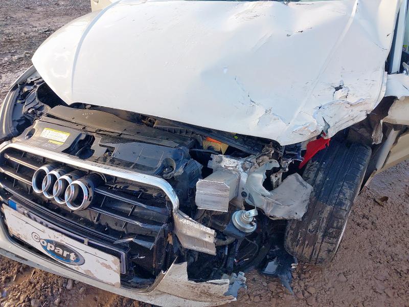 2013 AUDI A3 2.0 TDI S LINE 5DR