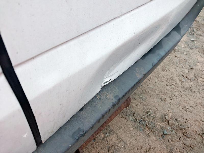 2013 FORD TRANSIT LOW ROOF VAN TDCI 100PS