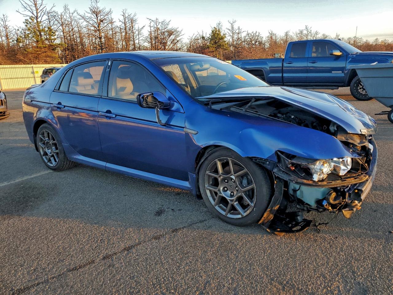 Фото: 19UUA76538A042535