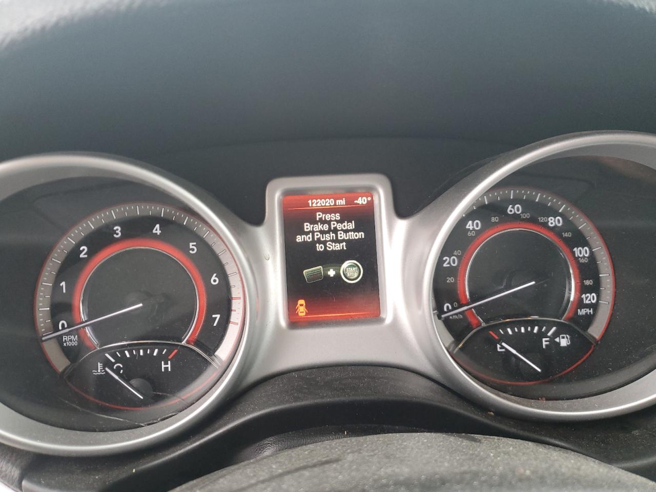 2015 Dodge Journey Sxt VIN: 3C4PDCBG2FT754897 Lot: 93228755