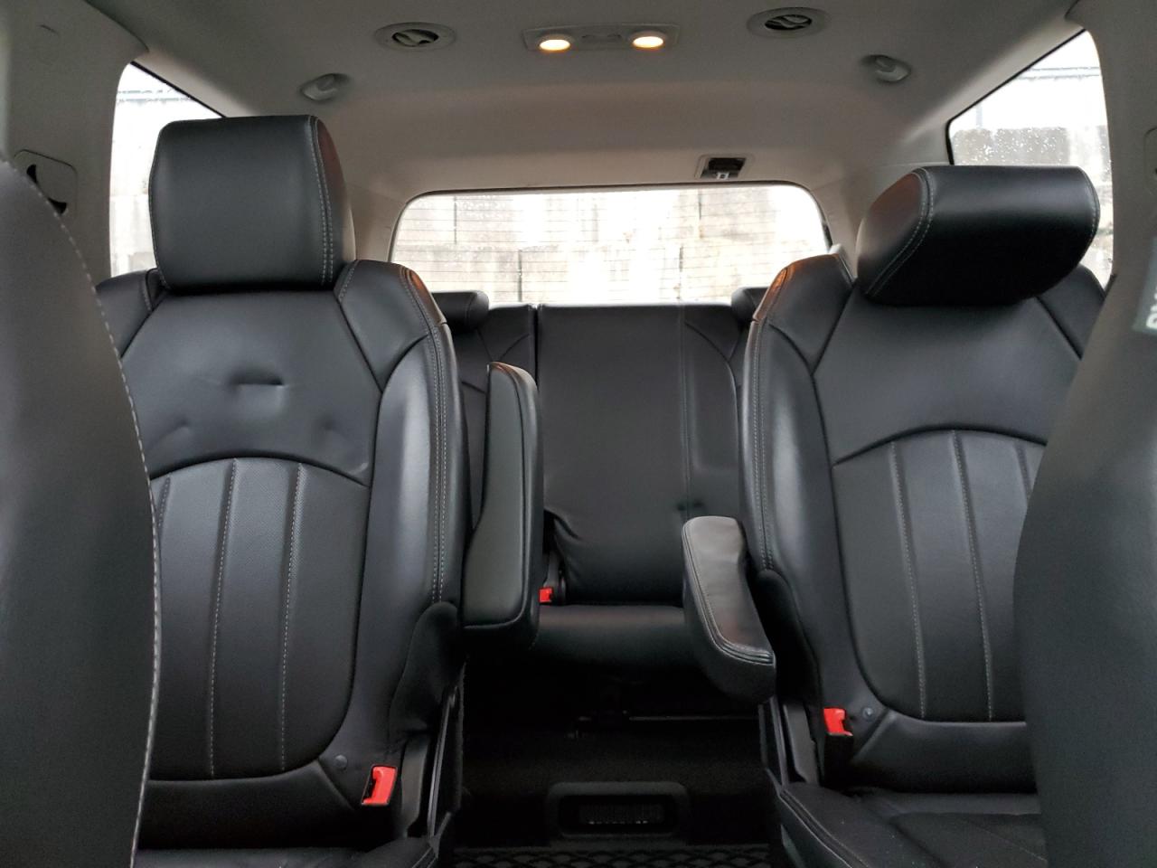 2014 GMC Acadia Denali VIN: 1GKKVTKD1EJ263955 Lot: 91979235