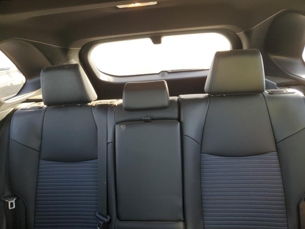 2021 Toyota Rav4 Xse VIN: 4T3E6RFV9MU038002 Lot: 91107825