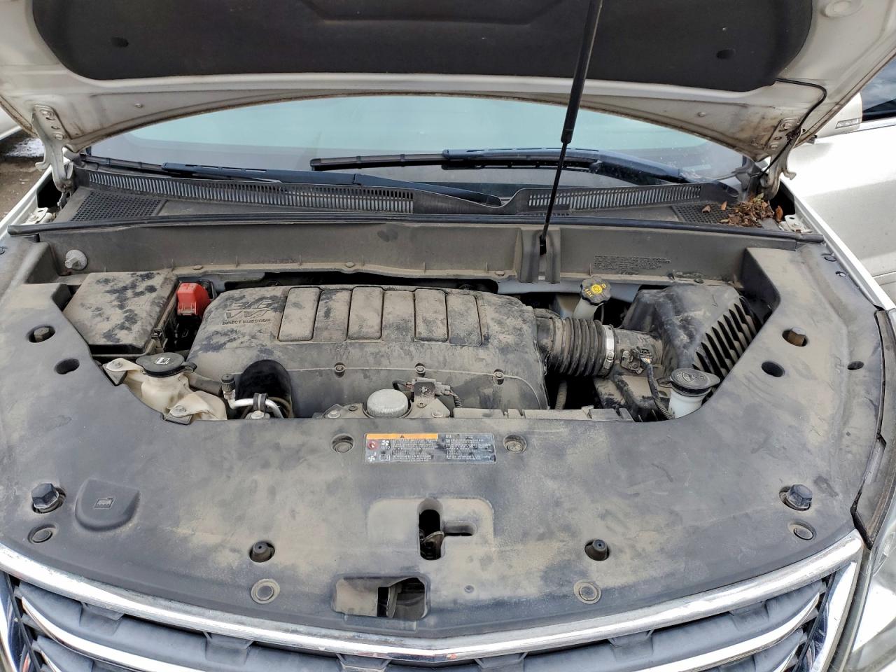 2015 Chevrolet Traverse Lt VIN: 1GNKRGKD3FJ265822 Lot: 94444585