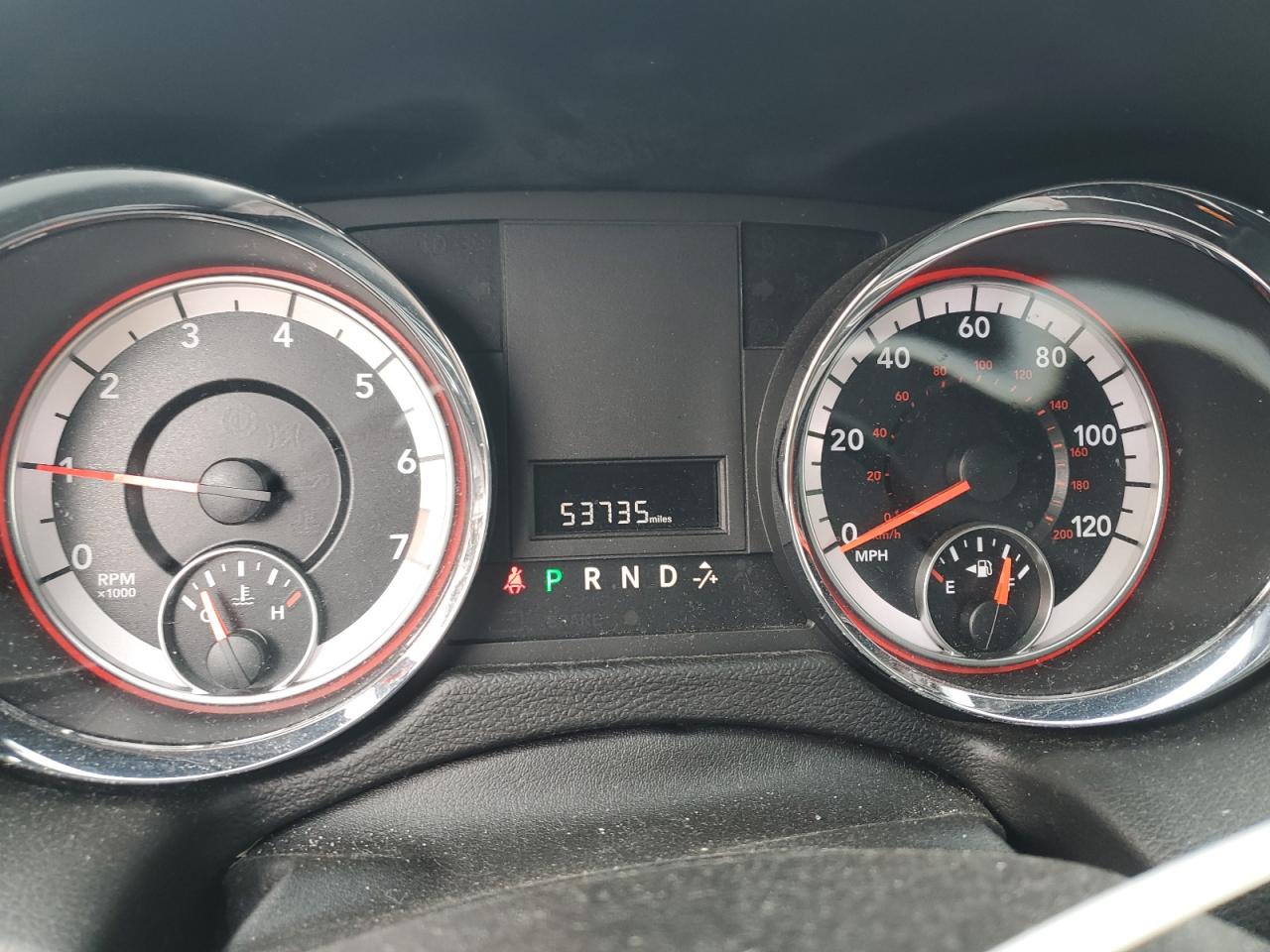 2020 Dodge Grand Caravan Sxt VIN: 2C4RDGCG5LR236716 Lot: 92661965