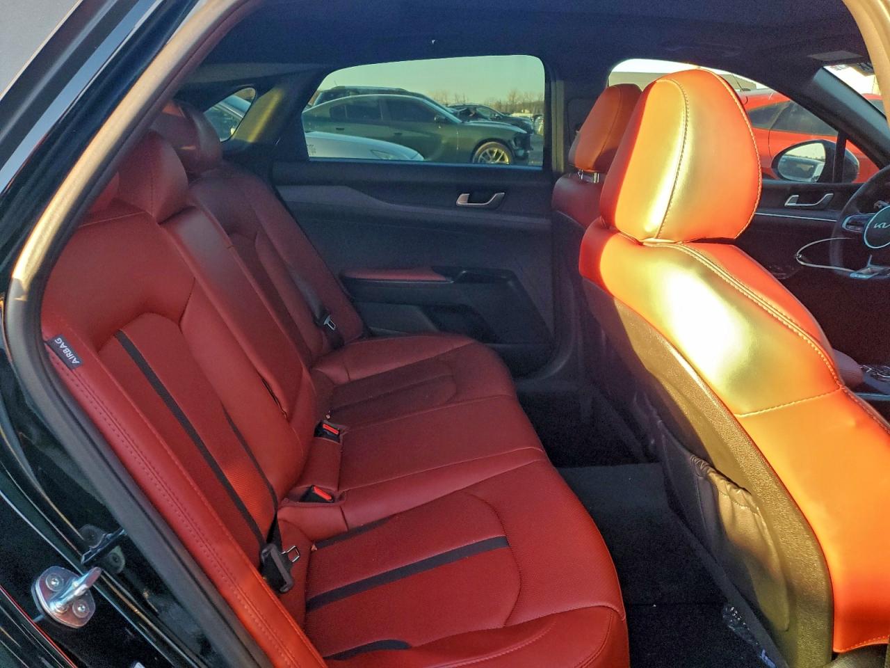 2024 Kia K5 Gt Line VIN: 5XXG64J2XRG263399 Lot: 93991095