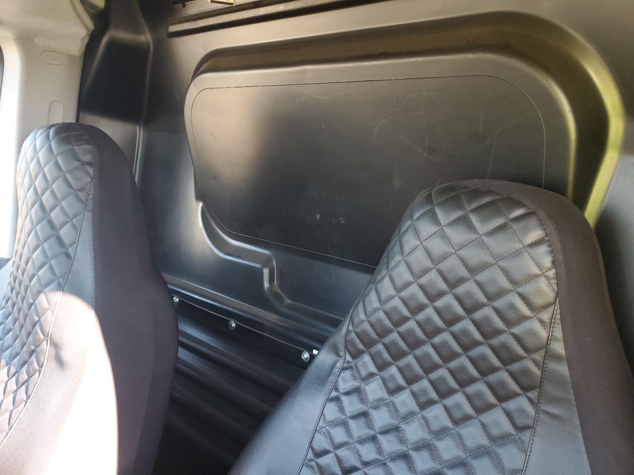 2022 Ram Promaster Utility / Service Van VIN: ZFBHRFABXN6X54378 Lot: 91183025