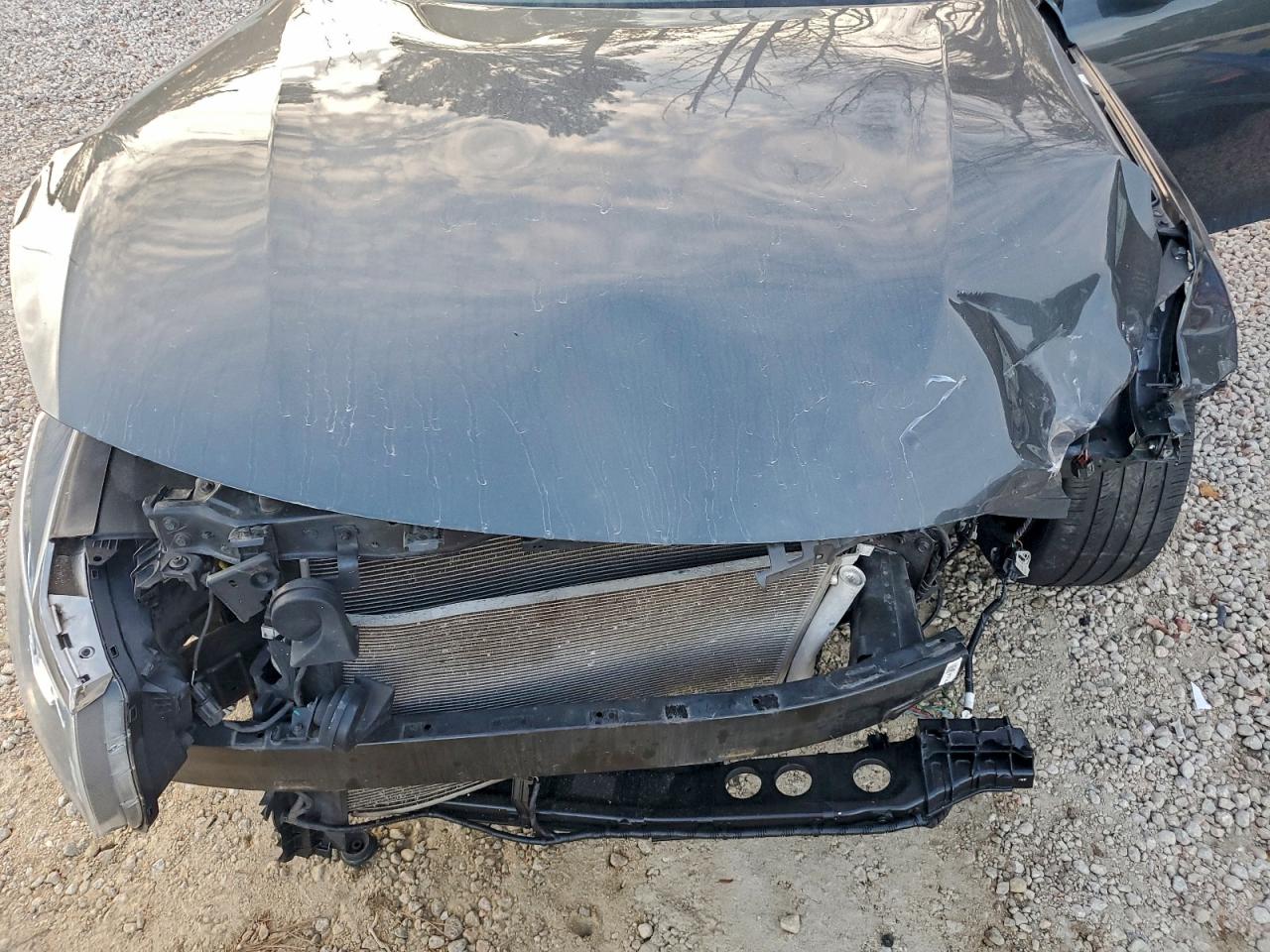 2020 Kia Optima Lx VIN: 5XXGT4L3XLG395472 Lot: 94243325