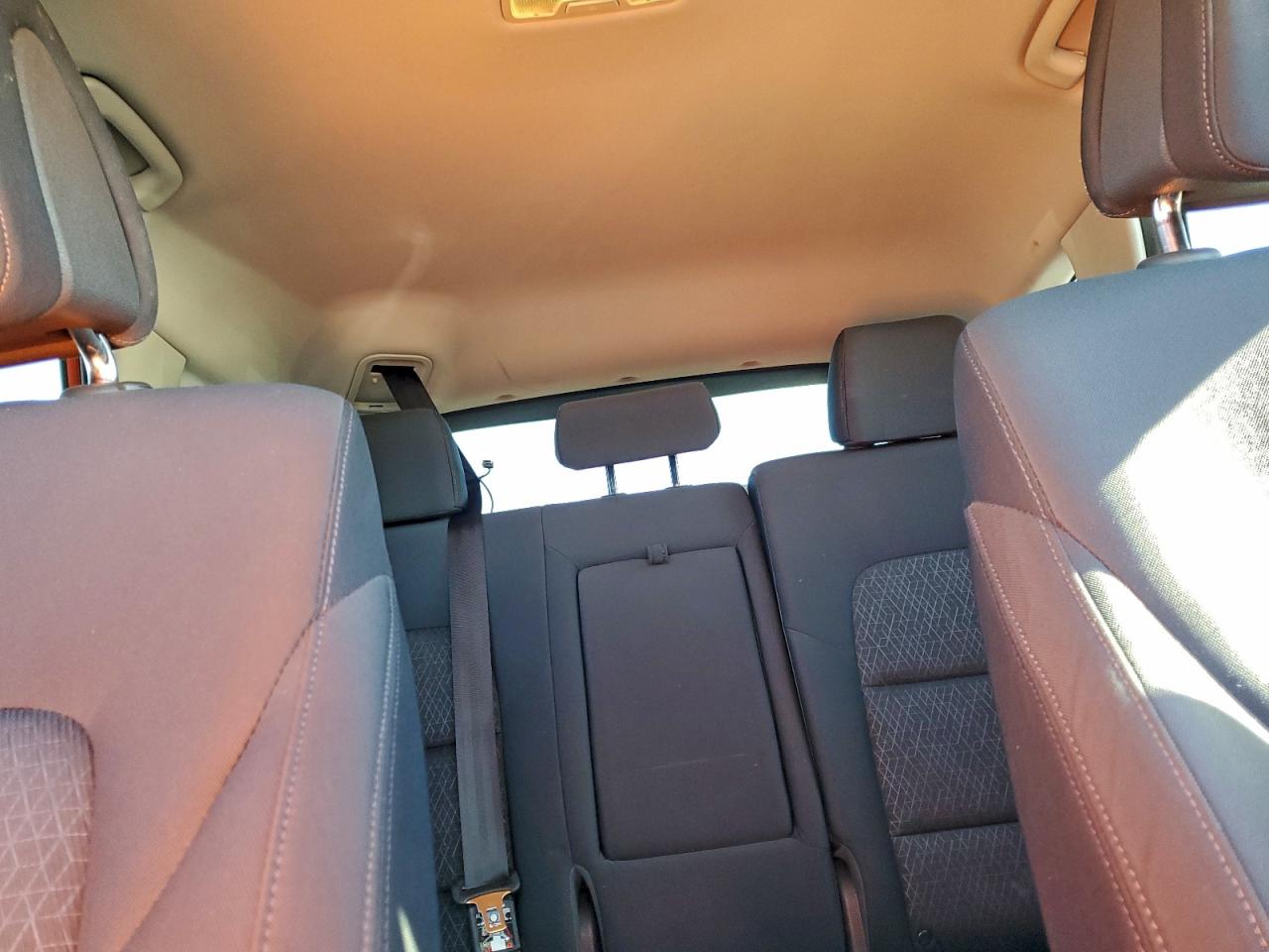 2016 Hyundai Tucson Limited VIN: KM8J3CA26GU073269 Lot: 92629405