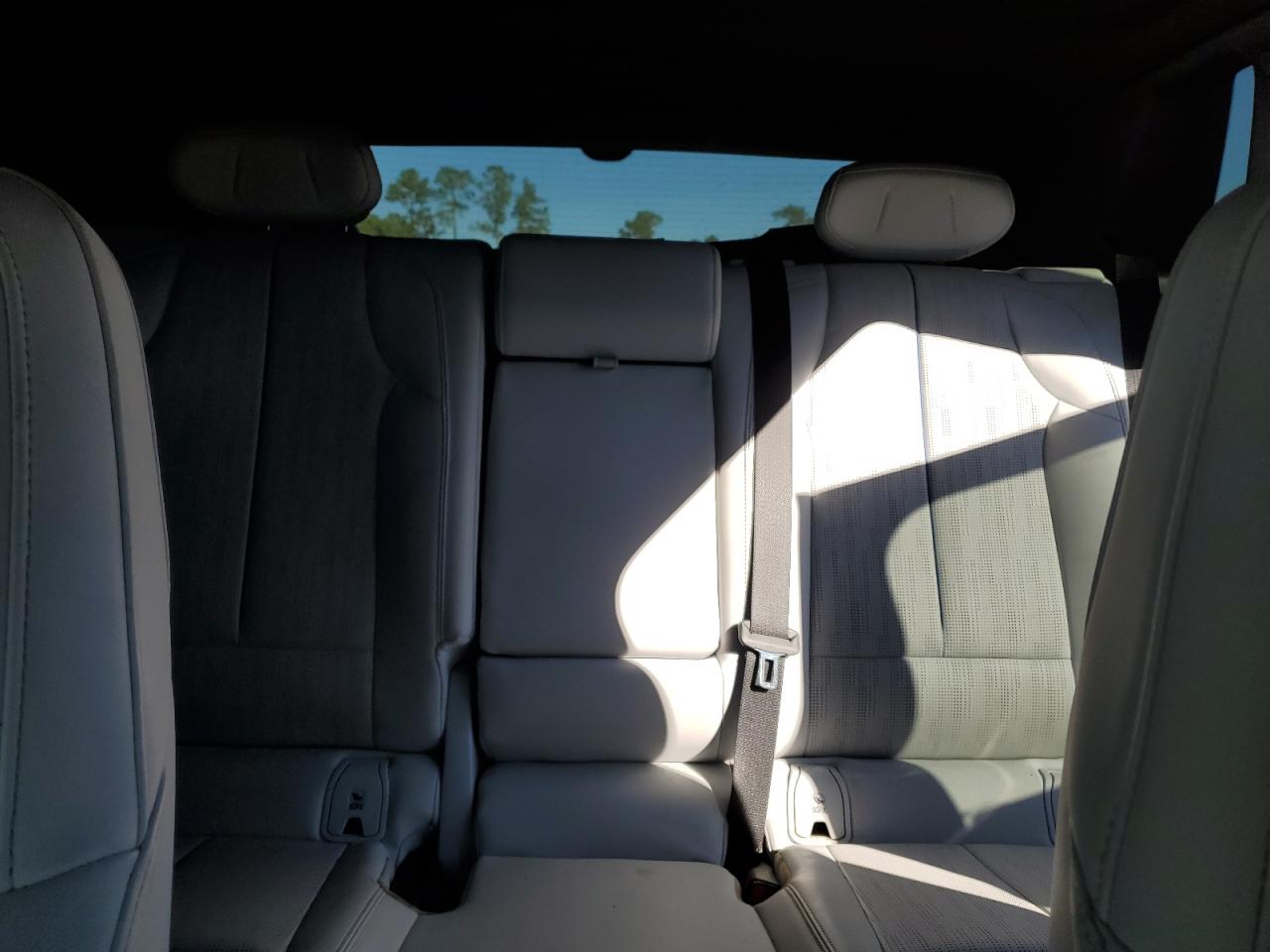 2024 Cadillac Lyriq Sport VIN: 1GYKPVRL3RZ119808 Lot: 91898445