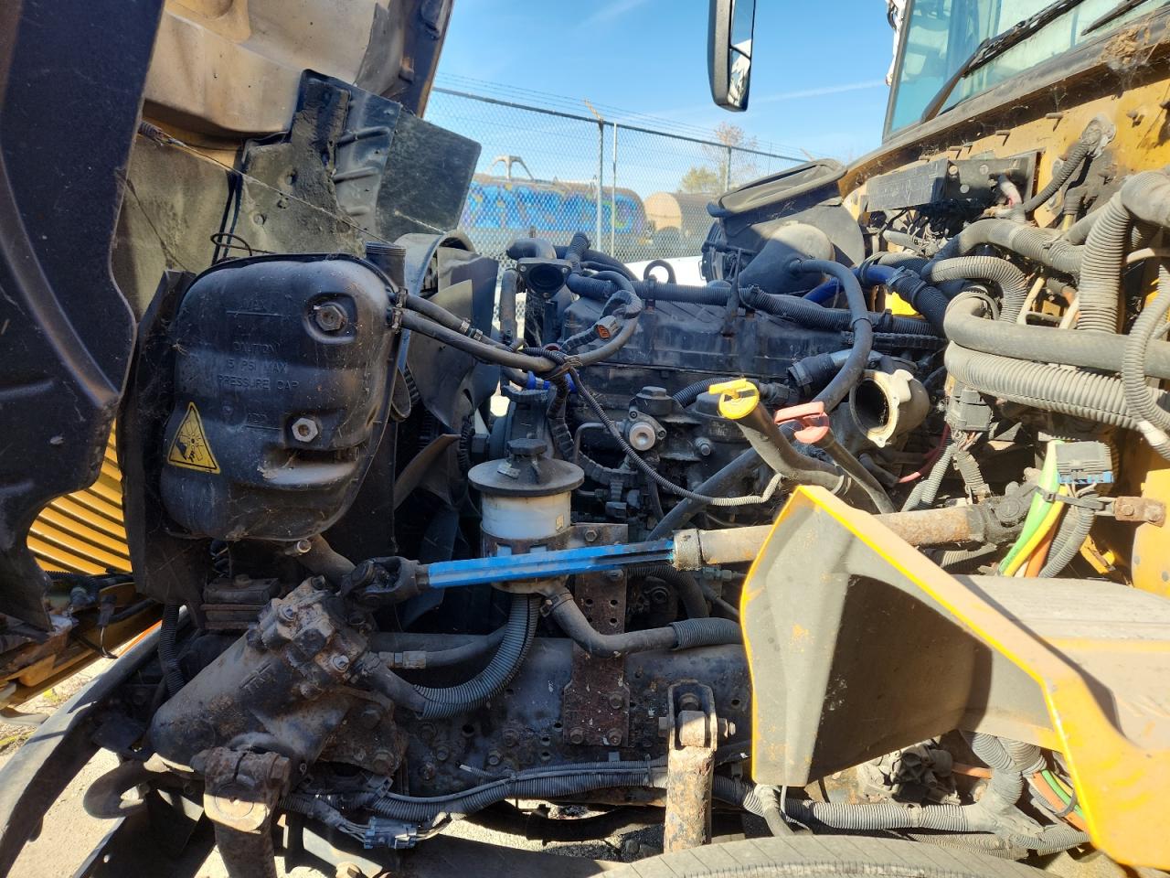 2008 Ic Corporation 3000 - School Bus VIN: 4DRBUAAN58B642366 Lot: 90323385