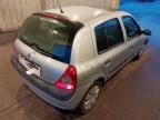 2005 RENAULT CLIO 1.4 16V EXPRESSION 5DR AUTO for sale at Copart SANDTOFT
