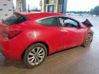 2013 VAUXHALL ASTRA GTC 2.0 CDTI 16V SRI 3DR for sale at Copart EAST KILBRIDE