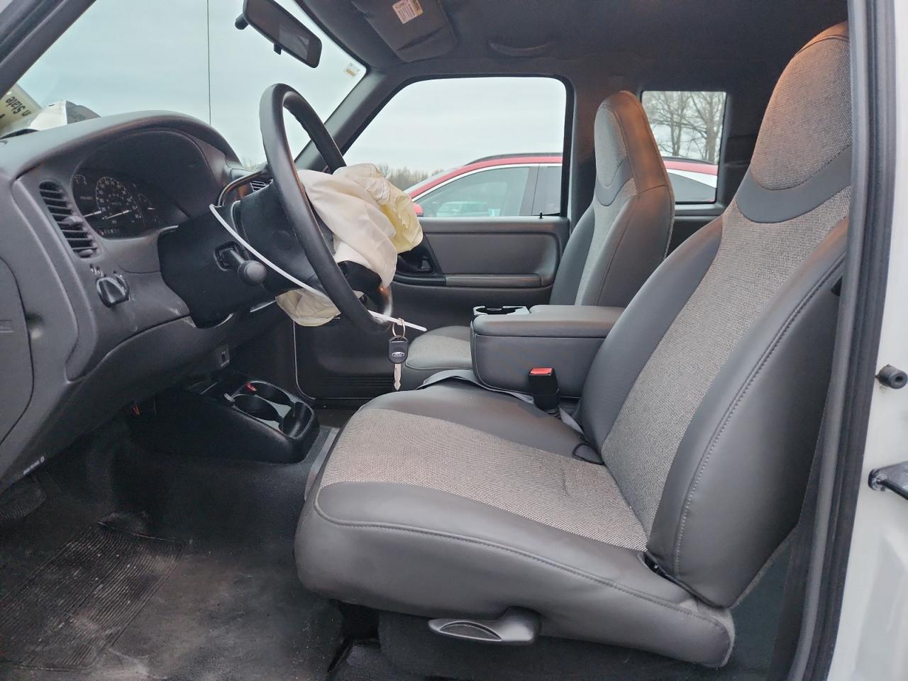 2002 Ford Ranger Super Cab VIN: 1FTZR15E12PB14638 Lot: 93406895