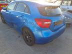 2015 MERCEDES-BENZ A CLASS A200 [2.1] CDI SPORT 5DR AUTO for sale at Copart SANDY