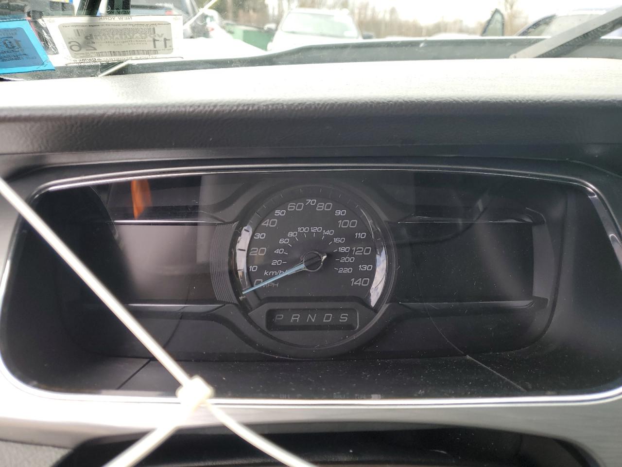 2018 Ford Taurus Sel VIN: 1FAHP2E80JG117410 Lot: 91886185