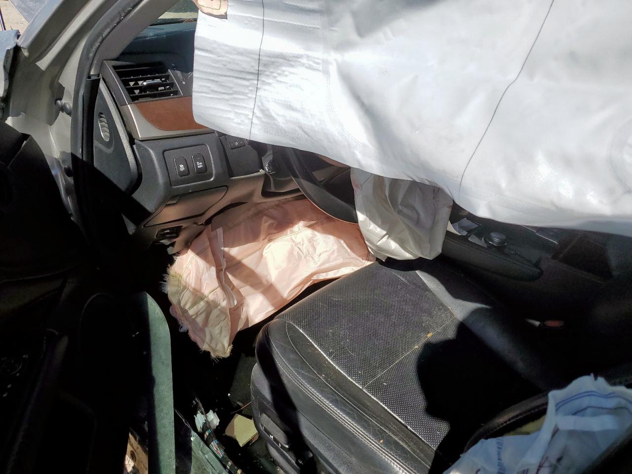 2014 Lexus Gs 350 VIN: JTHBE1BL6E5037196 Lot: 91732865