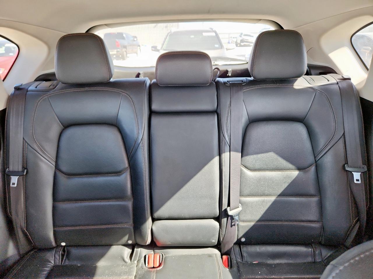 2019 Mazda Cx-5 Grand Touring VIN: JM3KFADM0K0618228 Lot: 92447115