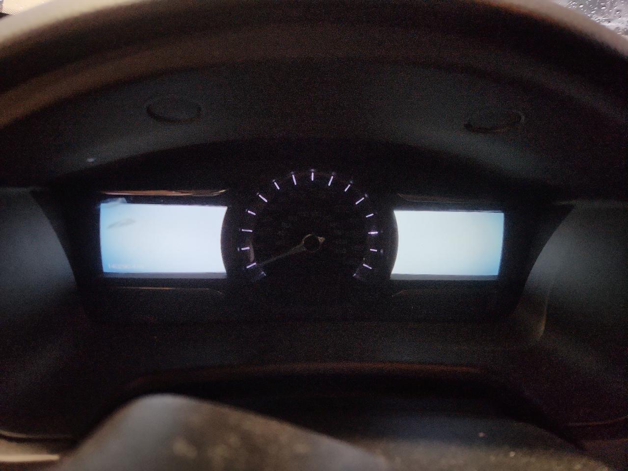 2016 Ford Flex Sel VIN: 2FMGK5C88GBA12604 Lot: 93712665