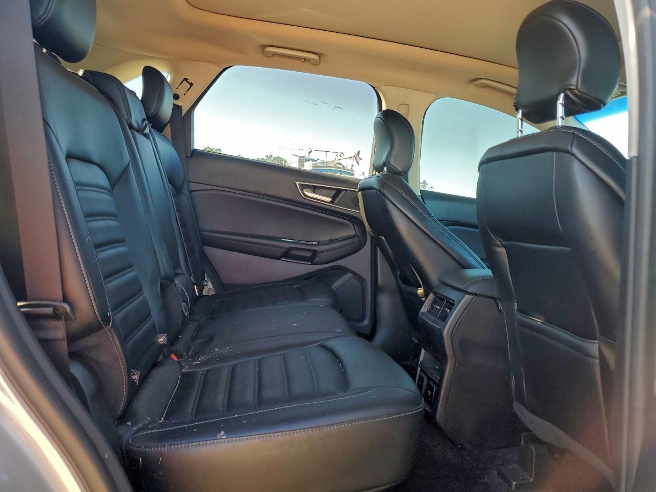 2019 Ford Edge Sel VIN: 2FMPK4J99KBC44448 Lot: 94033605