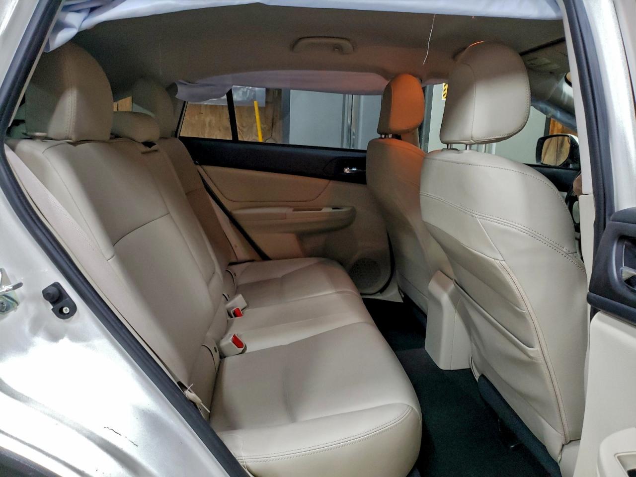 2014 Subaru Xv Crosstrek 2.0 Limited VIN: JF2GPAGC9E8298039 Lot: 94151385