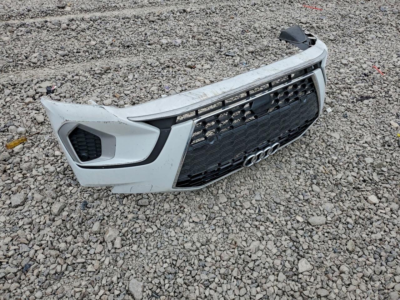 2022 Audi A3 Premium VIN: WAUAUDGY7NA036701 Lot: 92005675