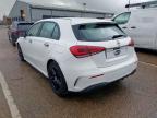 2018 MERCEDES-BENZ A CLASS A200 AMG LINE PREMIUM PLUS 5DR AUTO for sale at Copart SANDWICH