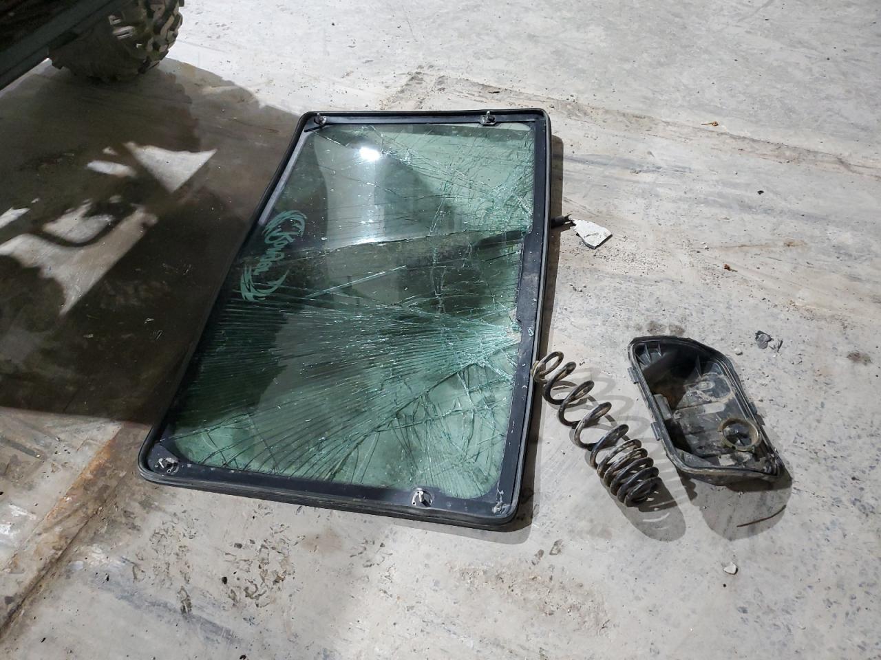 2016 Polaris Ranger 570 VIN: 3NSRMA571GE388802 Lot: 91765225