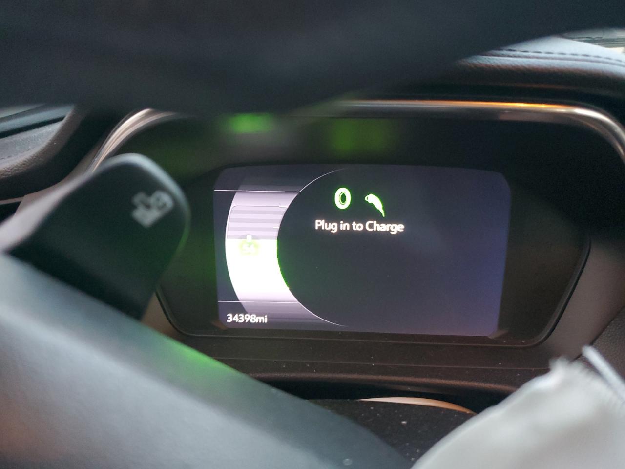 2023 Chevrolet Bolt Euv Lt VIN: 1G1FY6S07P4180642 Lot: 92245725