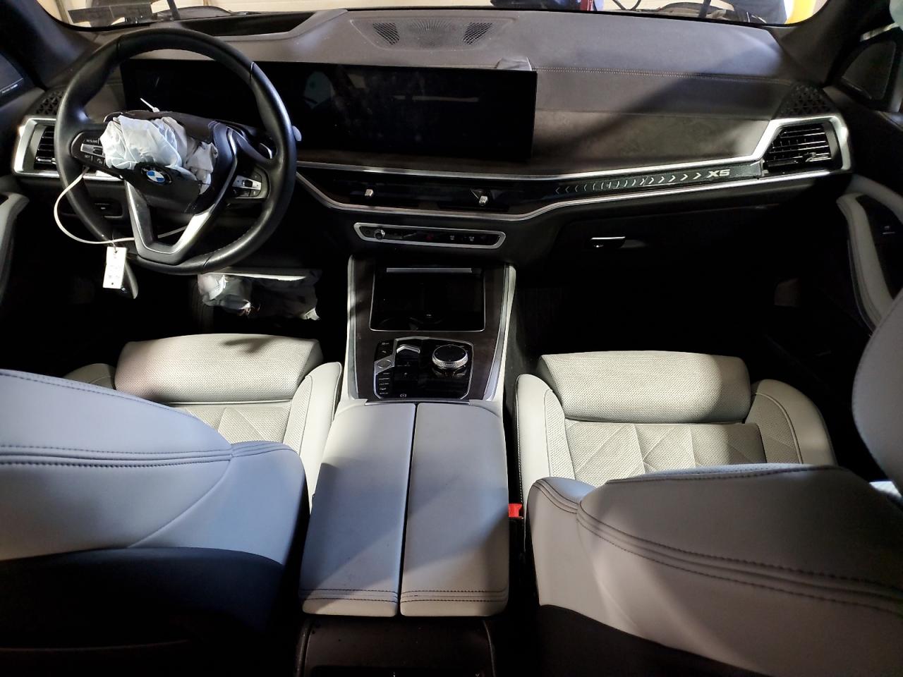 2024 BMW X5 xDrive40I VIN: 5UX23EU01R9S64911 Lot: 93124085