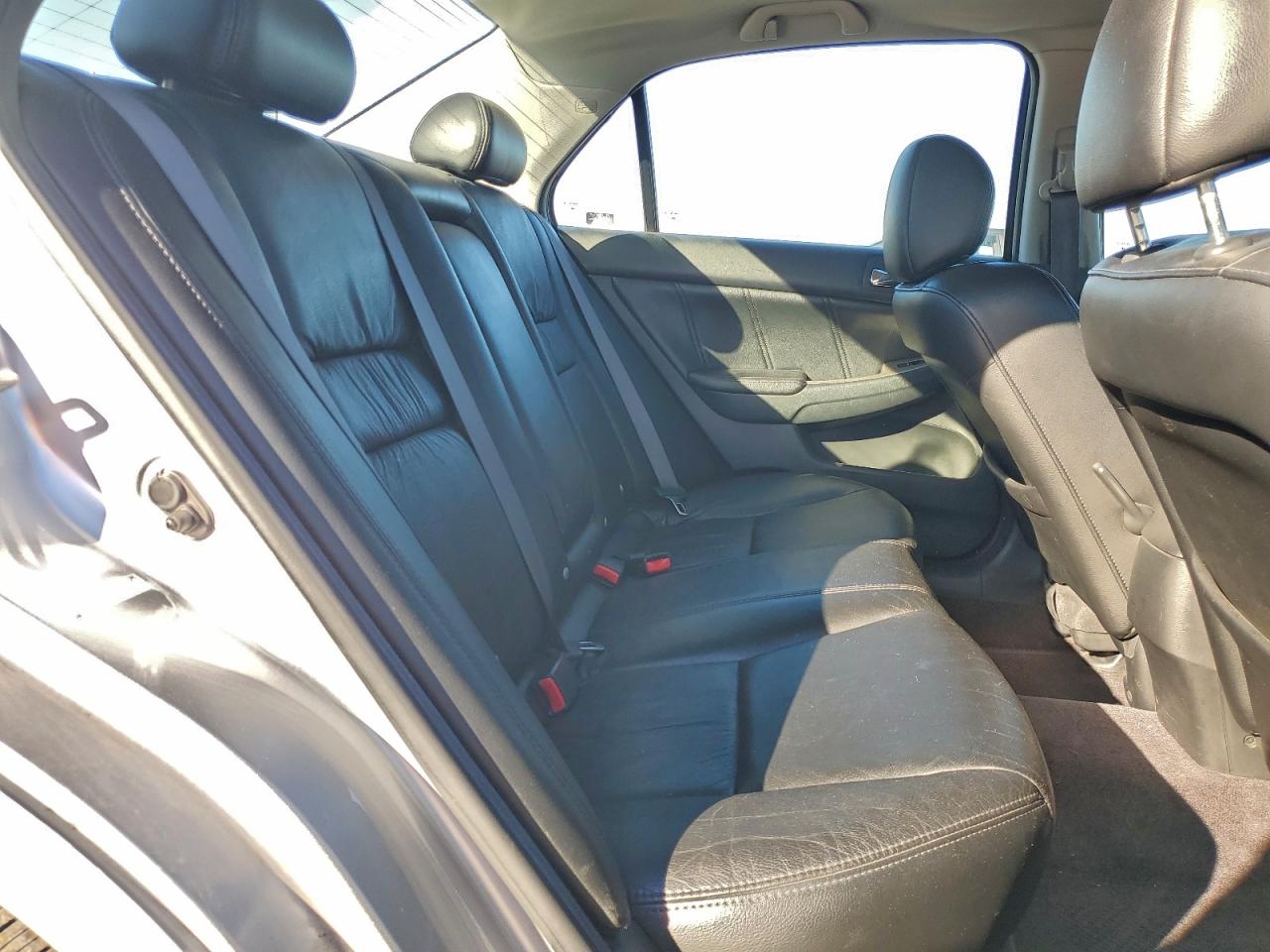 2006 Honda Accord Ex VIN: 1HGCM56726A045044 Lot: 93822685