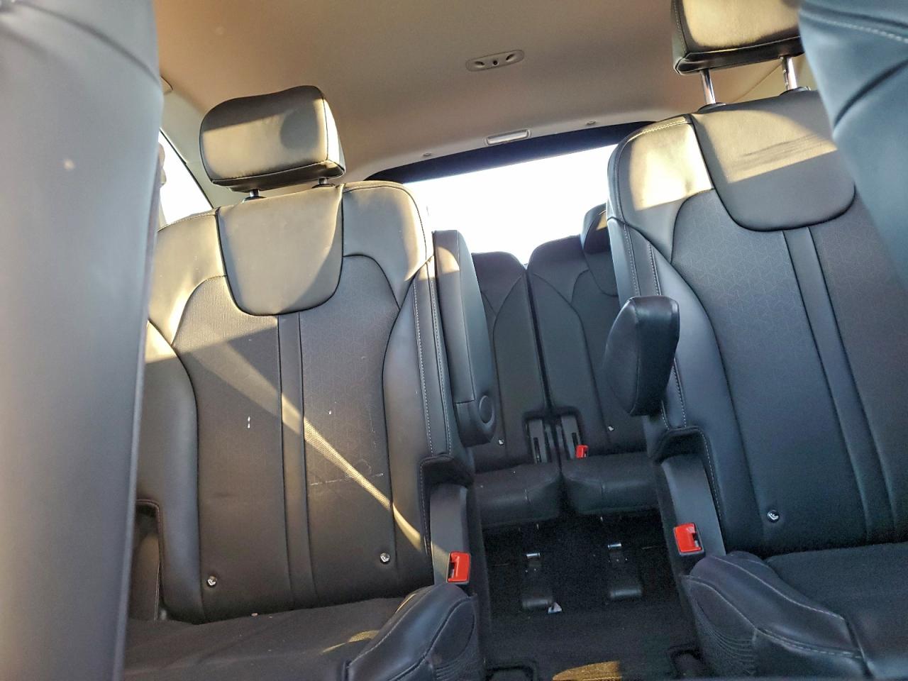 2024 Kia Sorento Ex VIN: KNDRH4LG6R5259768 Lot: 94604345